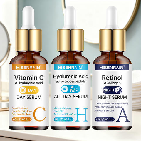 Vitamin C Brightening Serum